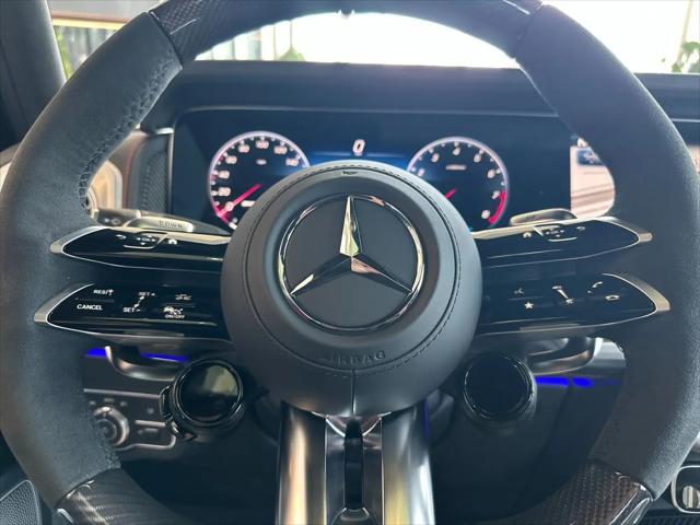 2026 Mercedes-Benz AMG G 63 AMG G 63