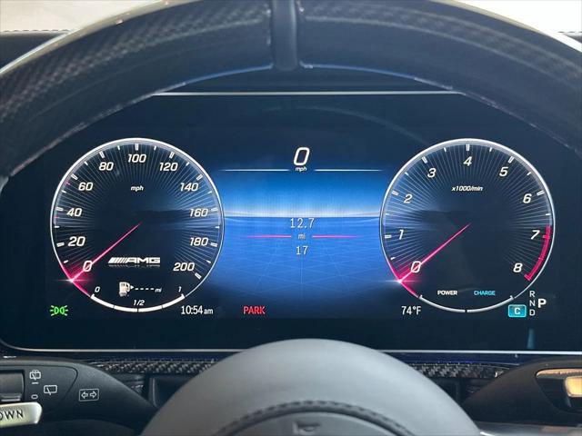 2026 Mercedes-Benz AMG G 63 AMG G 63