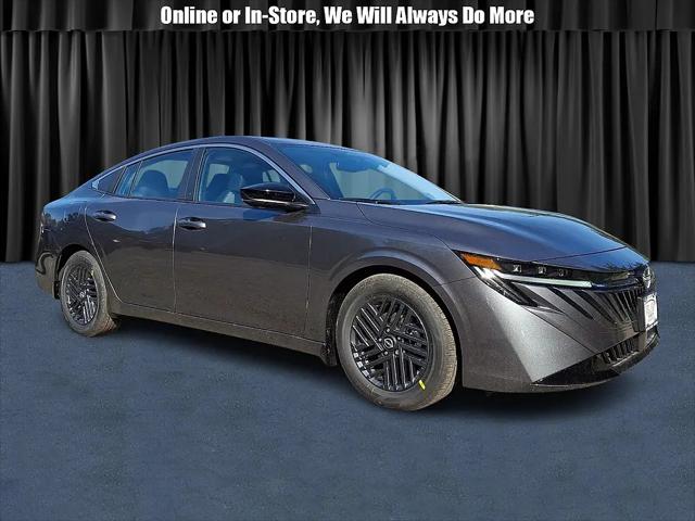 2026 Nissan Sentra SV for sale in Stanhope, NJ