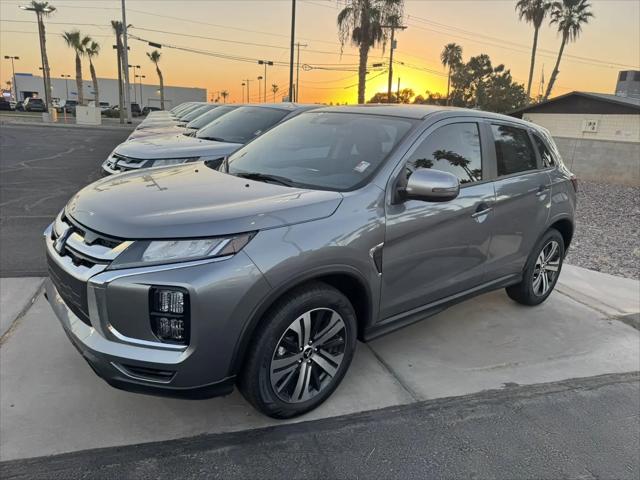 2026 Mitsubishi Outlander Sport 2.0 S for sale in Yuma, AZ