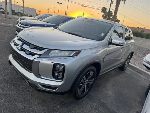 2026 Mitsubishi Outlander Sport 2.0 S for sale in Yuma, AZ