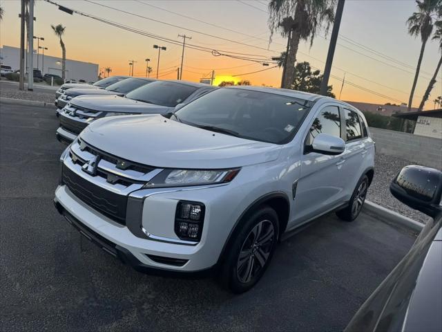 2026 Mitsubishi Outlander Sport 2.0 S for sale in Yuma, AZ