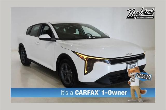 2025 Kia K4 LXS for sale in Urbana, IL
