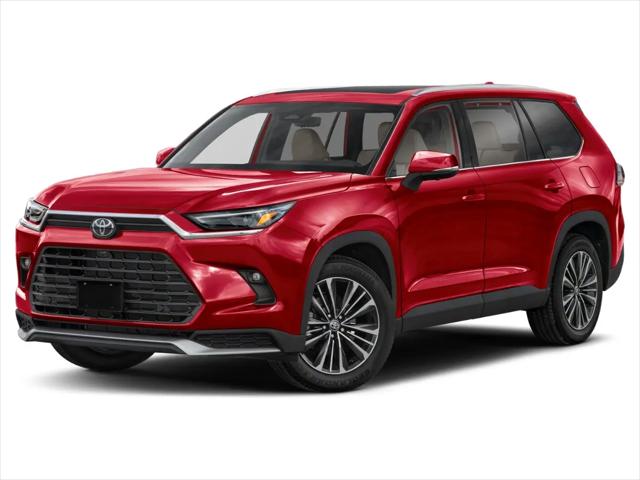 2026 Toyota Grand Highlander MAX Limited for sale in Westbury, NY