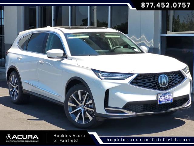 2026 Acura MDX Technology Package for sale in Fairfield, CA