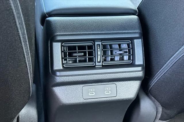 2026 Honda Accord Sedan Sport