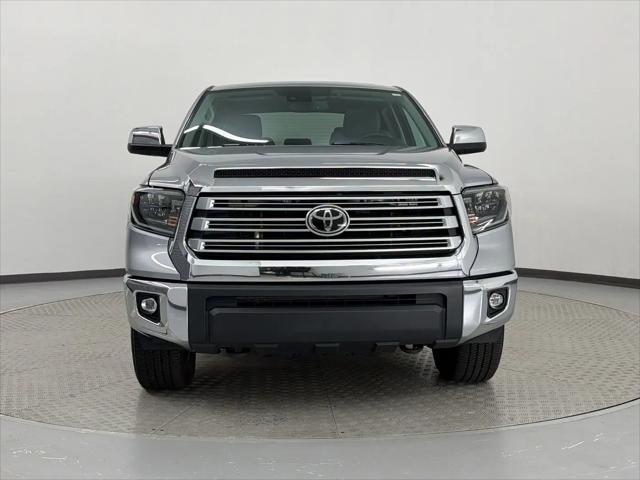 2020 Toyota Tundra Limited