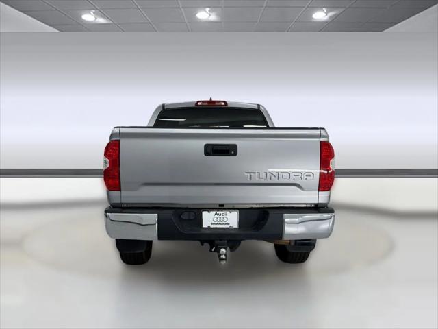 2020 Toyota Tundra Limited