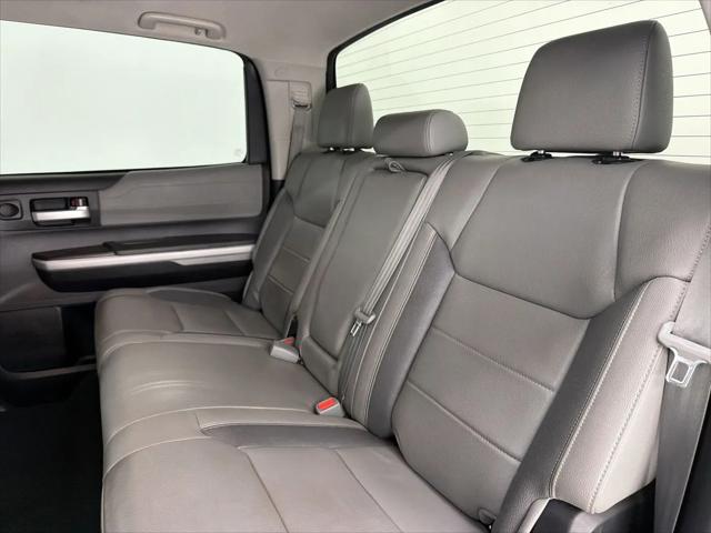 2020 Toyota Tundra Limited