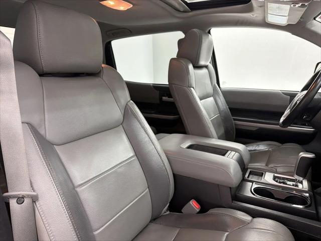 2020 Toyota Tundra Limited