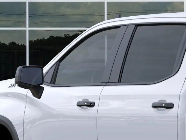 2026 Chevrolet Silverado 1500 4WD Crew Cab Short Bed ZR2
