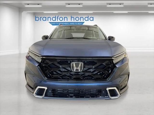 2026 Honda CR-V Hybrid AWD Sport Touring