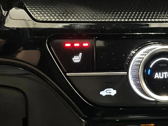 2026 Honda CR-V Hybrid AWD Sport Touring