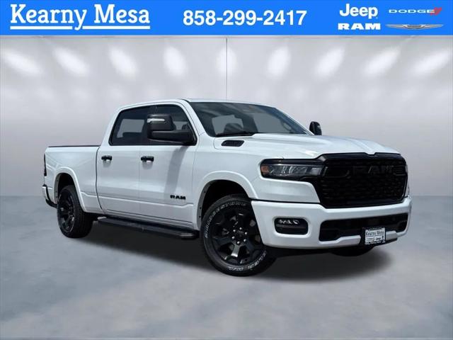 2026 Ram 1500 Big Horn Crew Cab 4x4 6'4" Box for sale in San Diego, CA