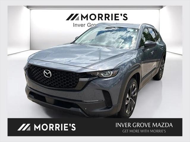 2025 Mazda CX-50 Hybrid Premium Plus Package for sale in Inver Grove Heights, MN