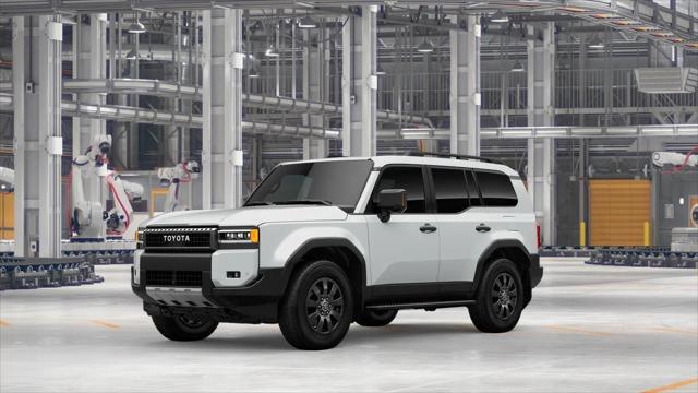 2027 Toyota Land Cruiser Base for sale in Mechanicsville, VA