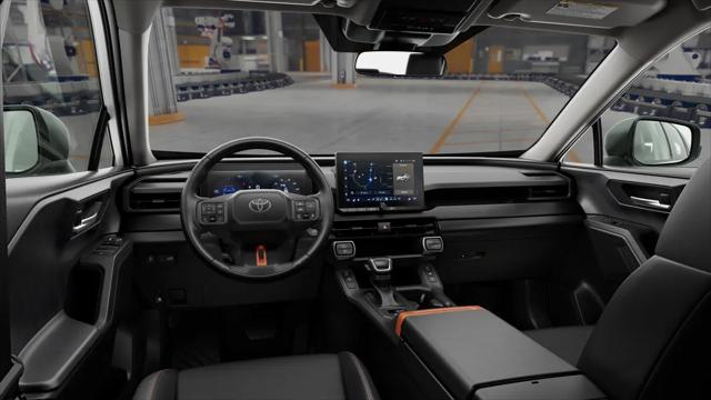 2026 Toyota RAV4 Woodland