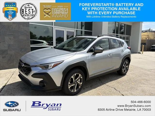 2026 Subaru Crosstrek Premium for sale in Metairie, LA