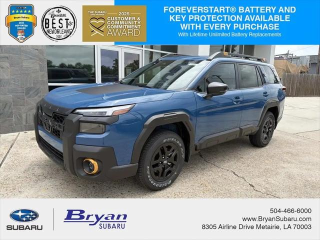 2026 Subaru Outback Wilderness for sale in Metairie, LA