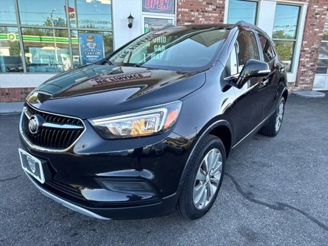 2019 Buick Encore AWD Preferred for sale in Elyria, OH