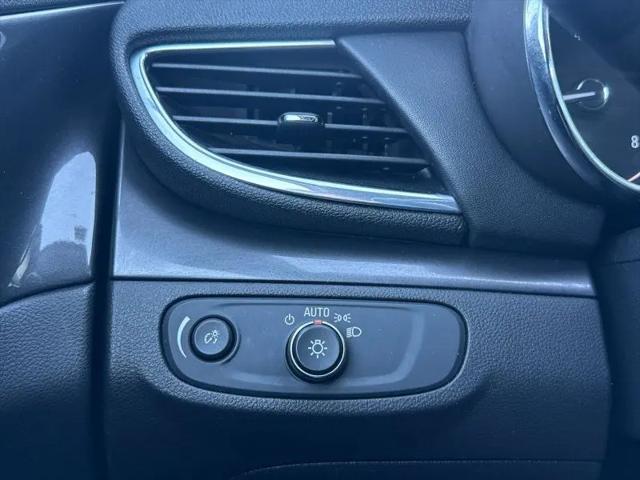 2019 Buick Encore AWD Preferred