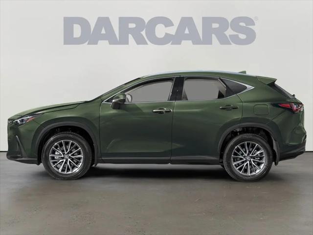 2026 Lexus NX 350 NX 350