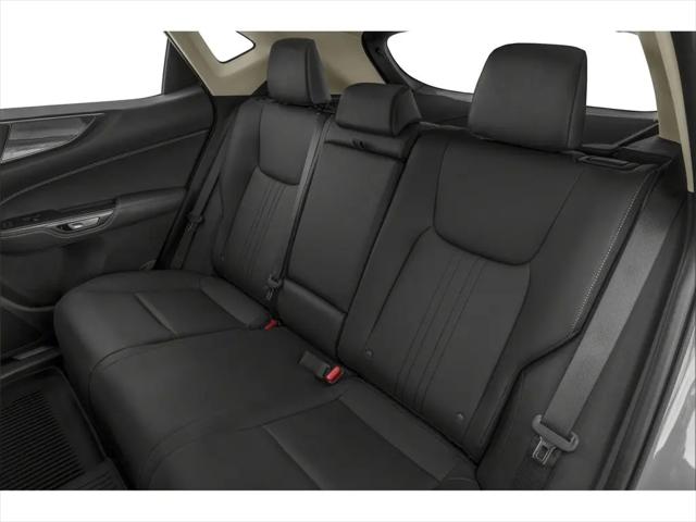 2026 Lexus NX 350 NX 350