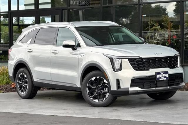 2026 Kia Sorento S for sale in Gresham, OR
