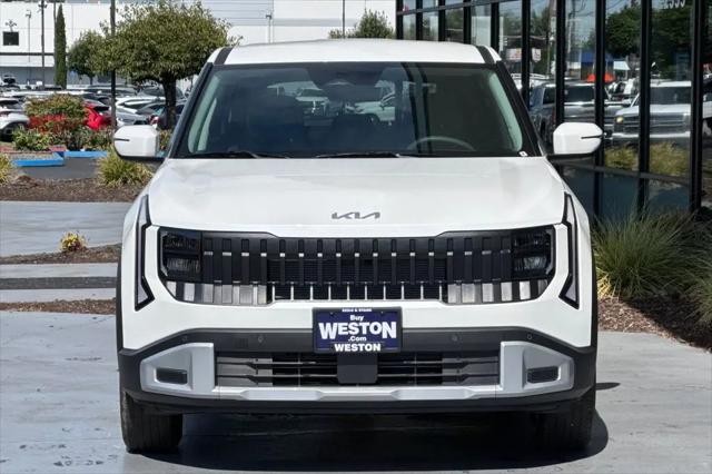 2027 Kia Seltos LX