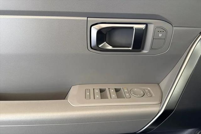 2027 Kia Seltos LX