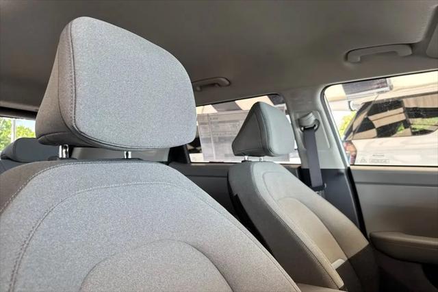 2027 Kia Seltos LX
