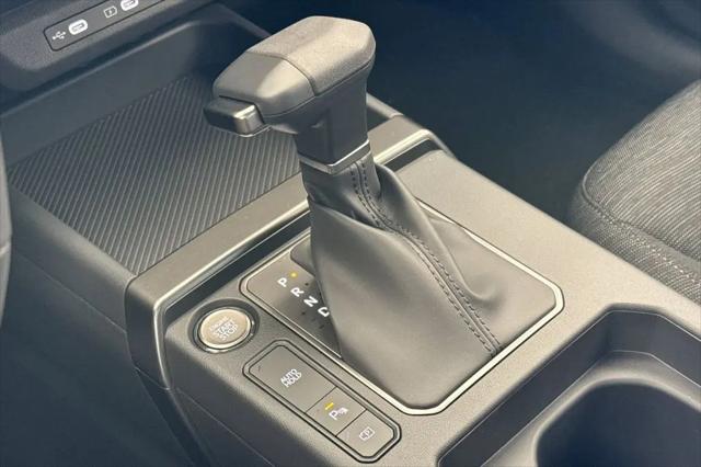 2027 Kia Seltos LX