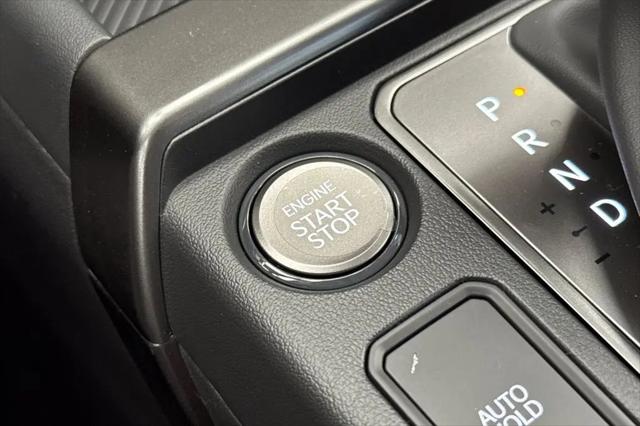 2027 Kia Seltos LX