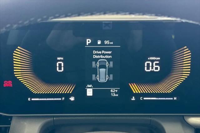 2027 Kia Seltos LX