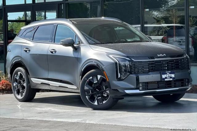 2026 Kia Sportage Hybrid SX-Prestige for sale in Gresham, OR