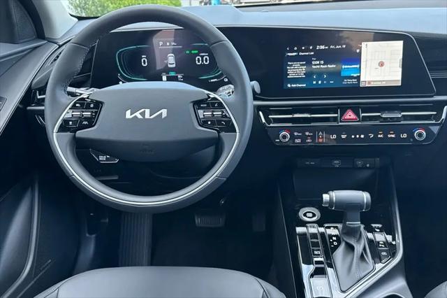 2026 Kia Niro EX