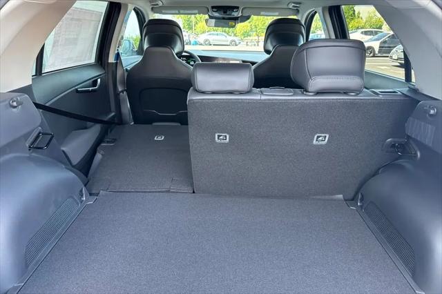 2026 Kia Niro EX