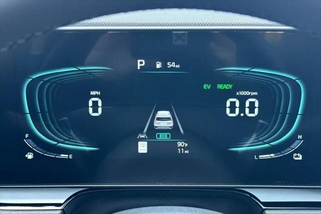 2026 Kia Niro EX