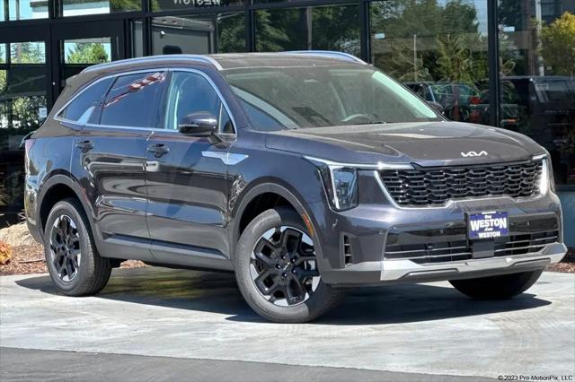 2026 Kia Sorento S for sale in Gresham, OR