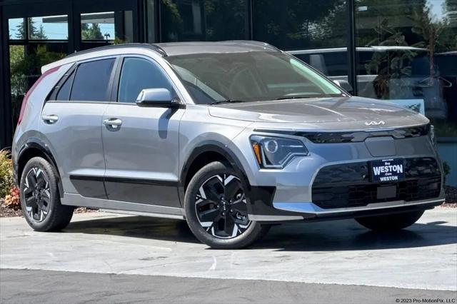 2026 Kia Niro EV Wind for sale in Gresham, OR