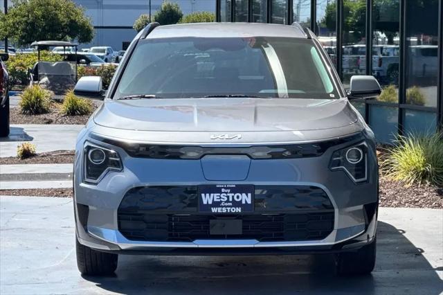 2026 Kia Niro EV Wind