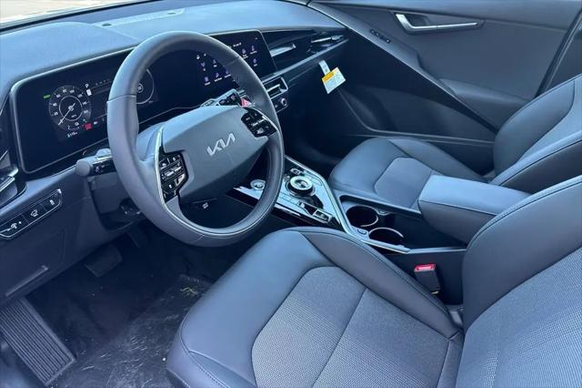 2026 Kia Niro EV Wind