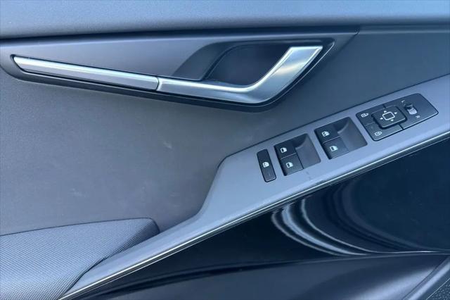 2026 Kia Niro EV Wind