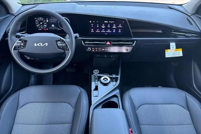 2026 Kia Niro EV Wind