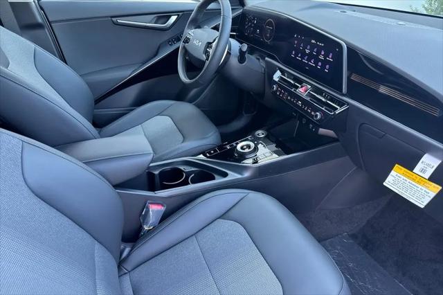 2026 Kia Niro EV Wind