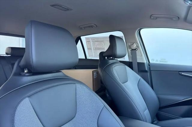 2026 Kia Niro EV Wind