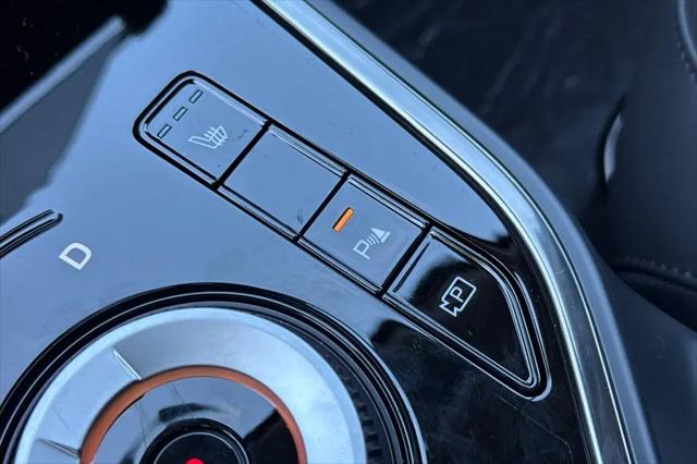 2026 Kia Niro EV Wind