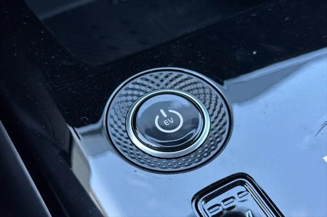 2026 Kia Niro EV Wind