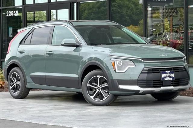 2026 Kia Niro EX for sale in Gresham, OR