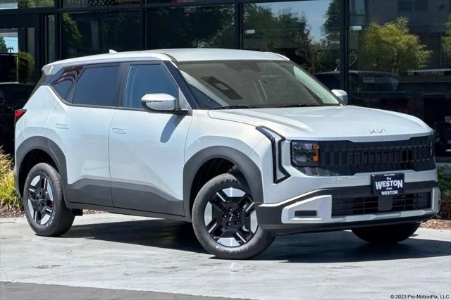 2027 Kia Seltos LX for sale in Gresham, OR